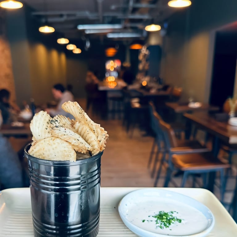 Local Love — Discounts for Nyack Residents